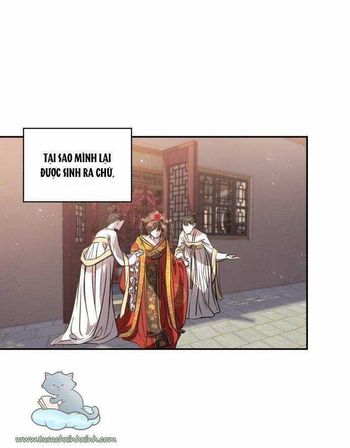 Bản Tình Ca Hy Lan Quốc Chapter 2 trang 60