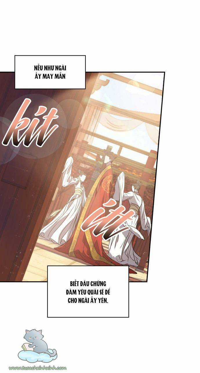 Bản Tình Ca Hy Lan Quốc Chapter 2 trang 63