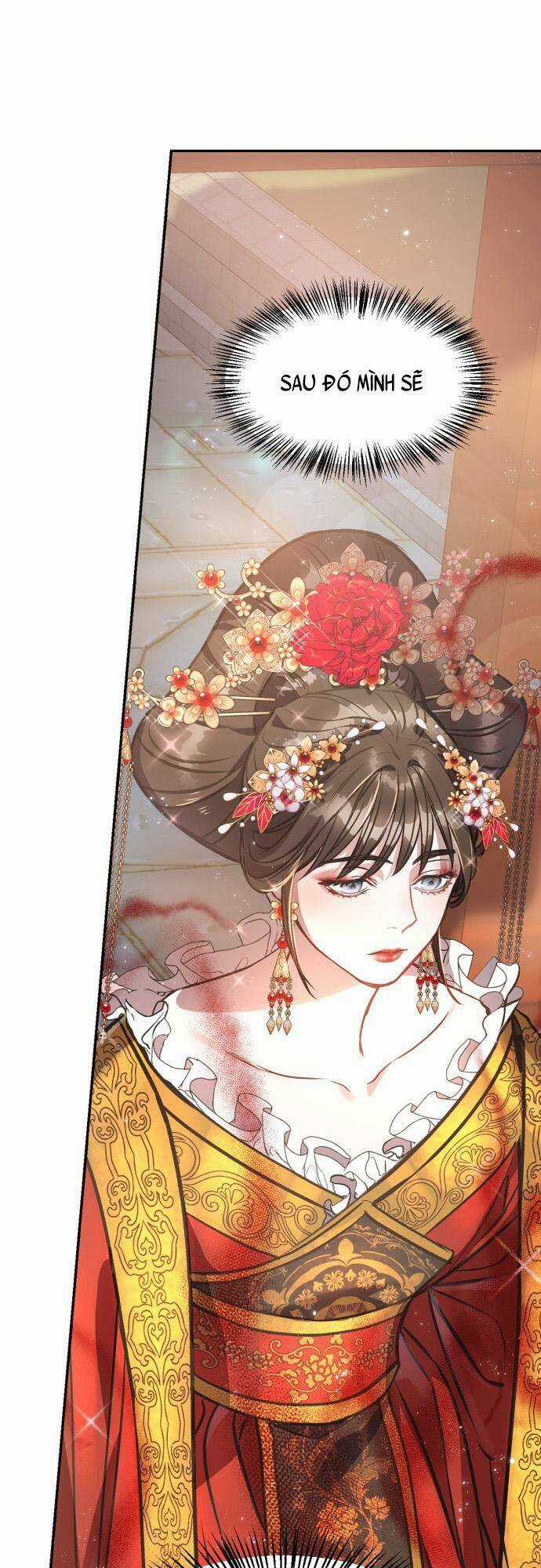 Bản Tình Ca Hy Lan Quốc Chapter 2 trang 64