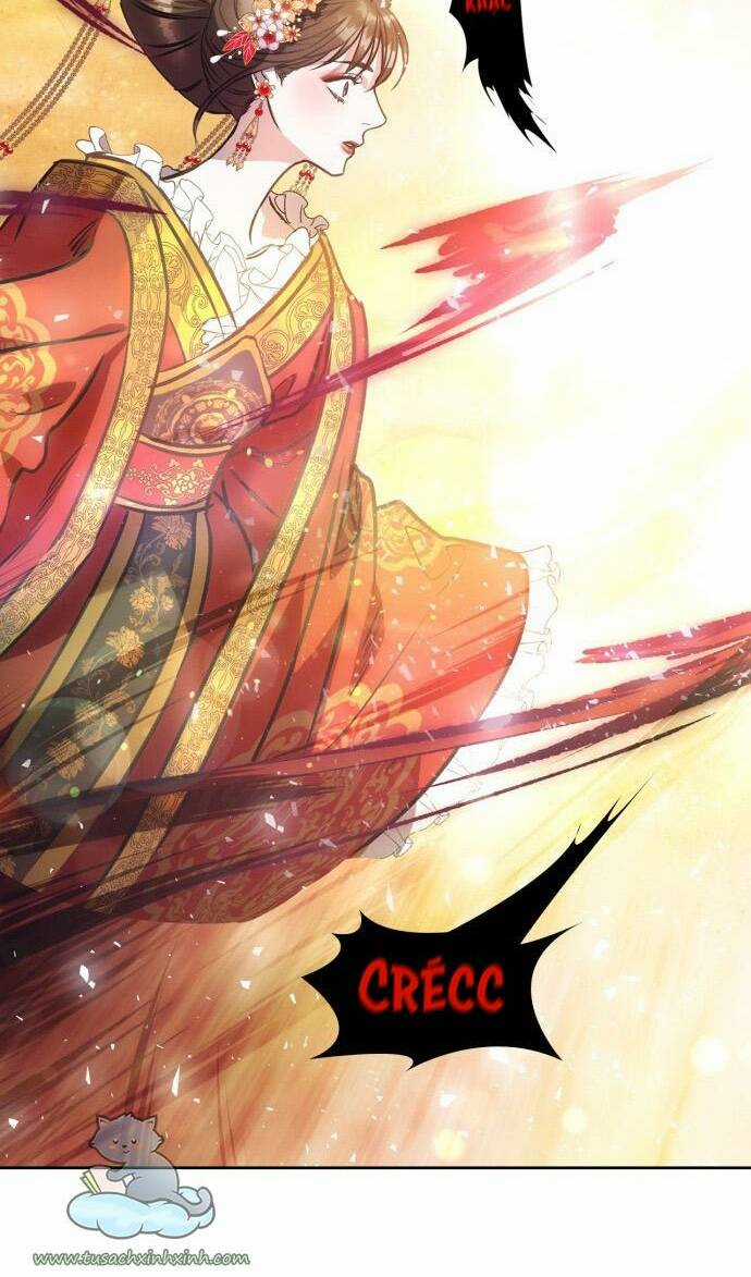 Bản Tình Ca Hy Lan Quốc Chapter 2 trang 66