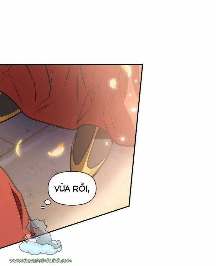 Bản Tình Ca Hy Lan Quốc Chapter 2 trang 69