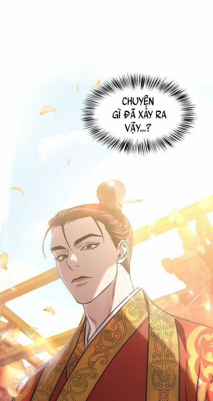 Bản Tình Ca Hy Lan Quốc Chapter 2 trang 71