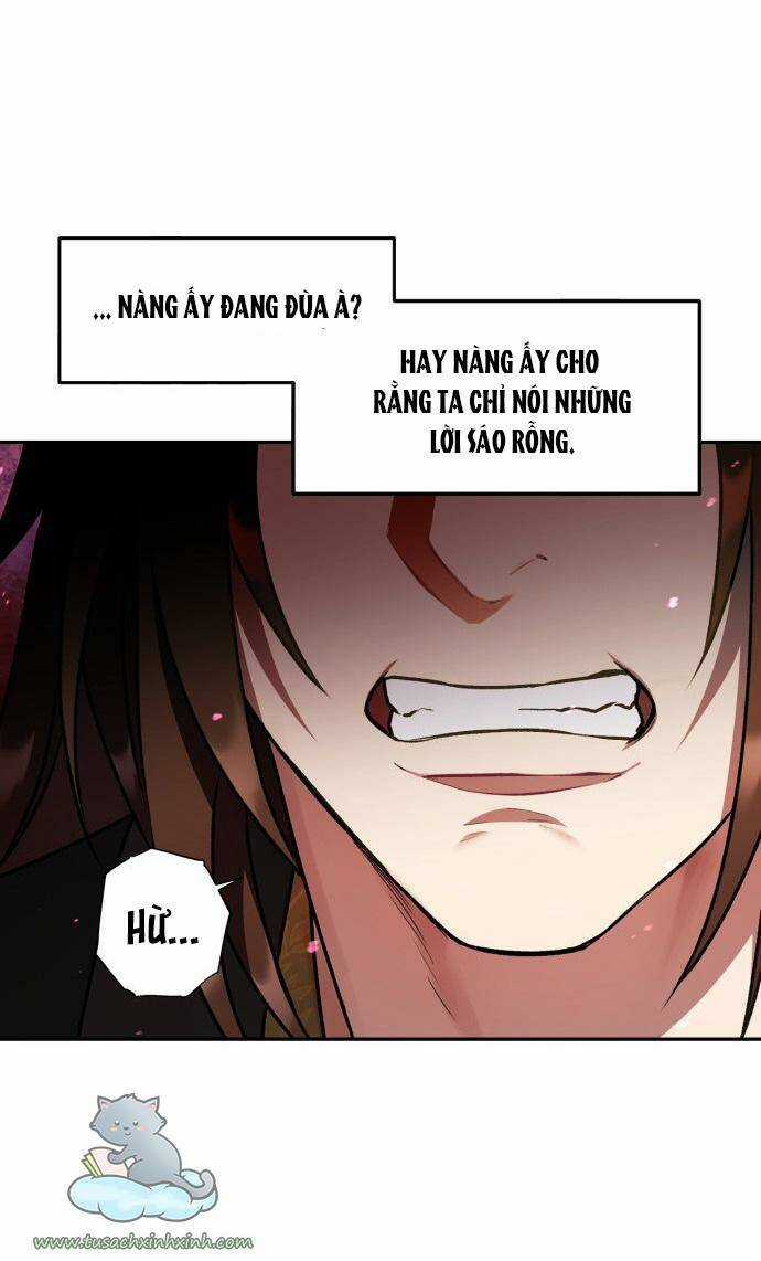 Bản Tình Ca Hy Lan Quốc Chapter 20 trang 10