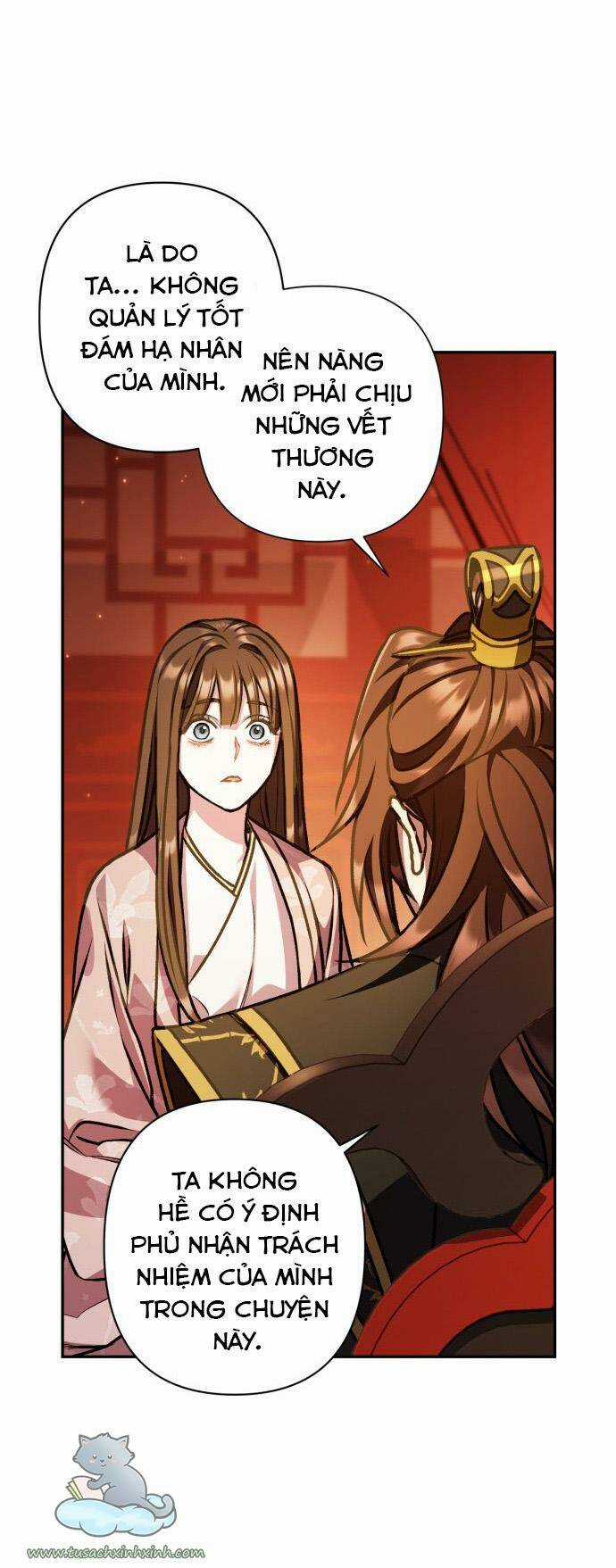 Bản Tình Ca Hy Lan Quốc Chapter 20 trang 11