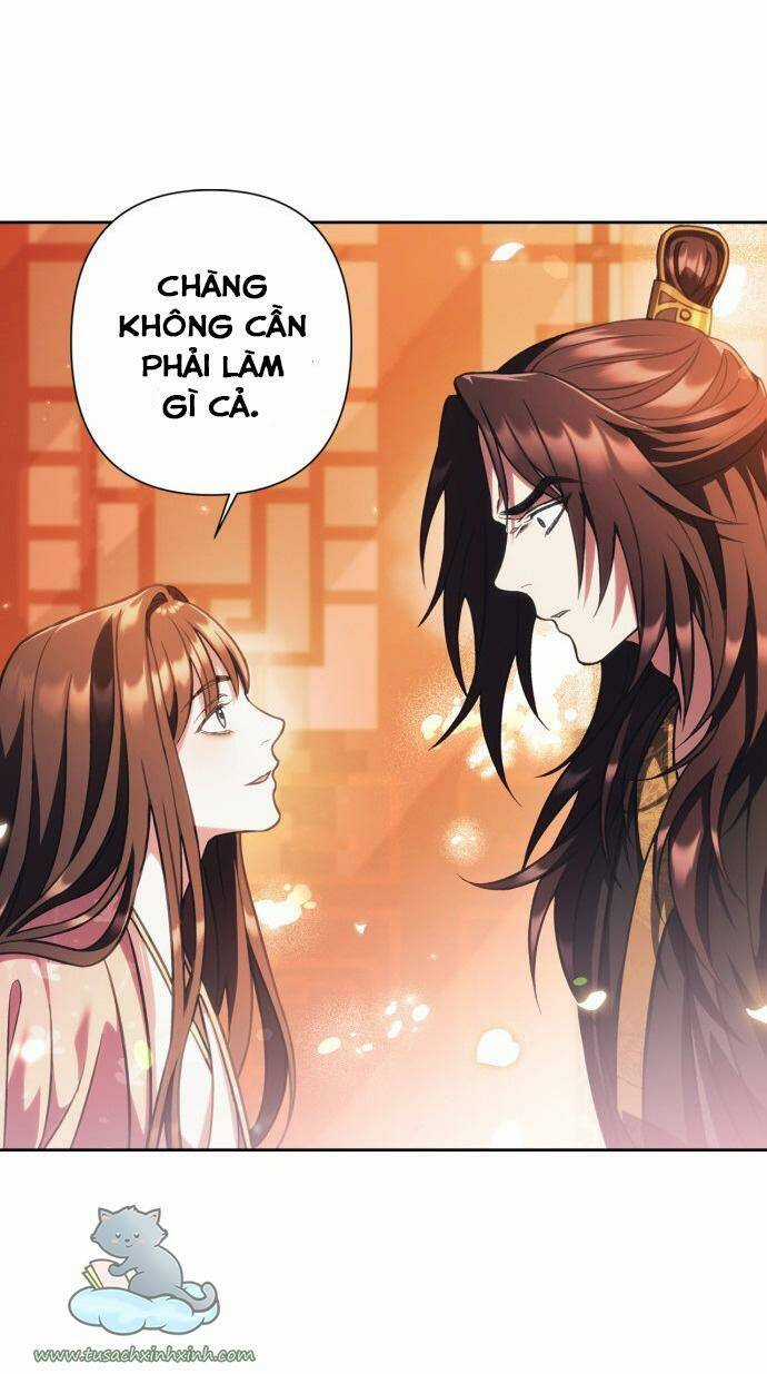 Bản Tình Ca Hy Lan Quốc Chapter 20 trang 13