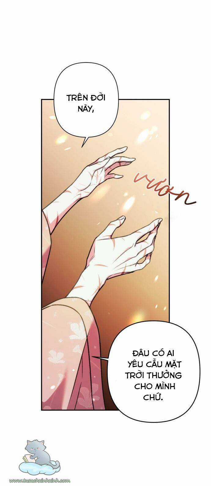 Bản Tình Ca Hy Lan Quốc Chapter 20 trang 14