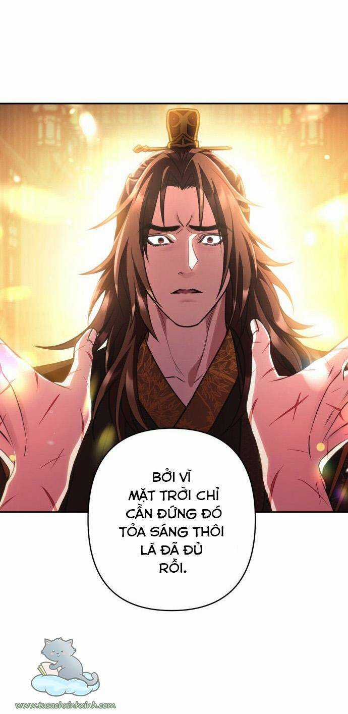 Bản Tình Ca Hy Lan Quốc Chapter 20 trang 15