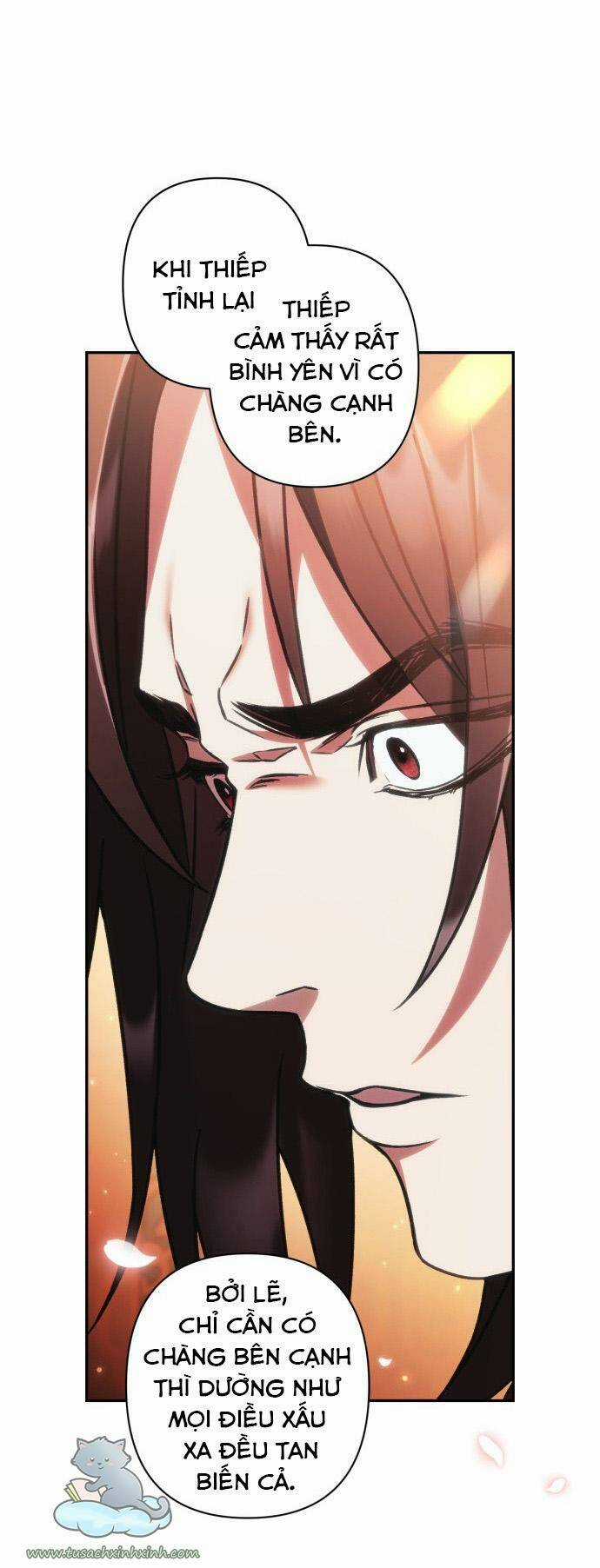 Bản Tình Ca Hy Lan Quốc Chapter 20 trang 16