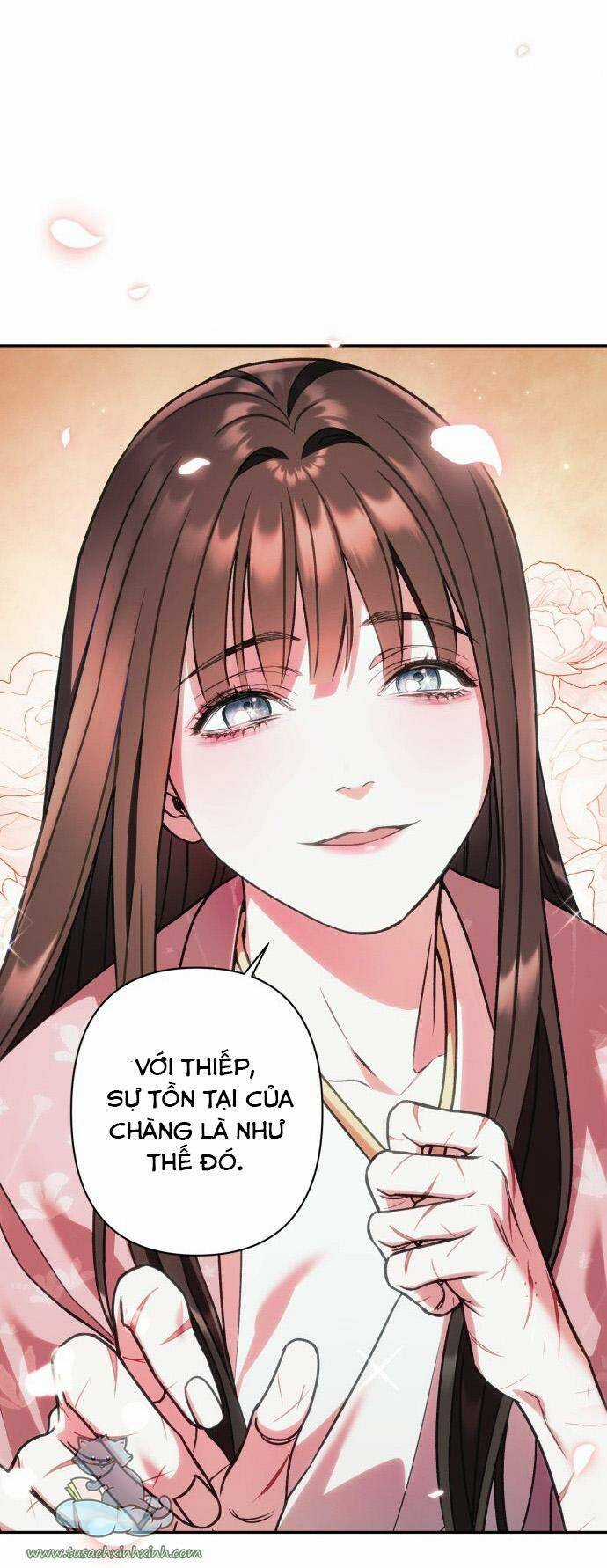 Bản Tình Ca Hy Lan Quốc Chapter 20 trang 17