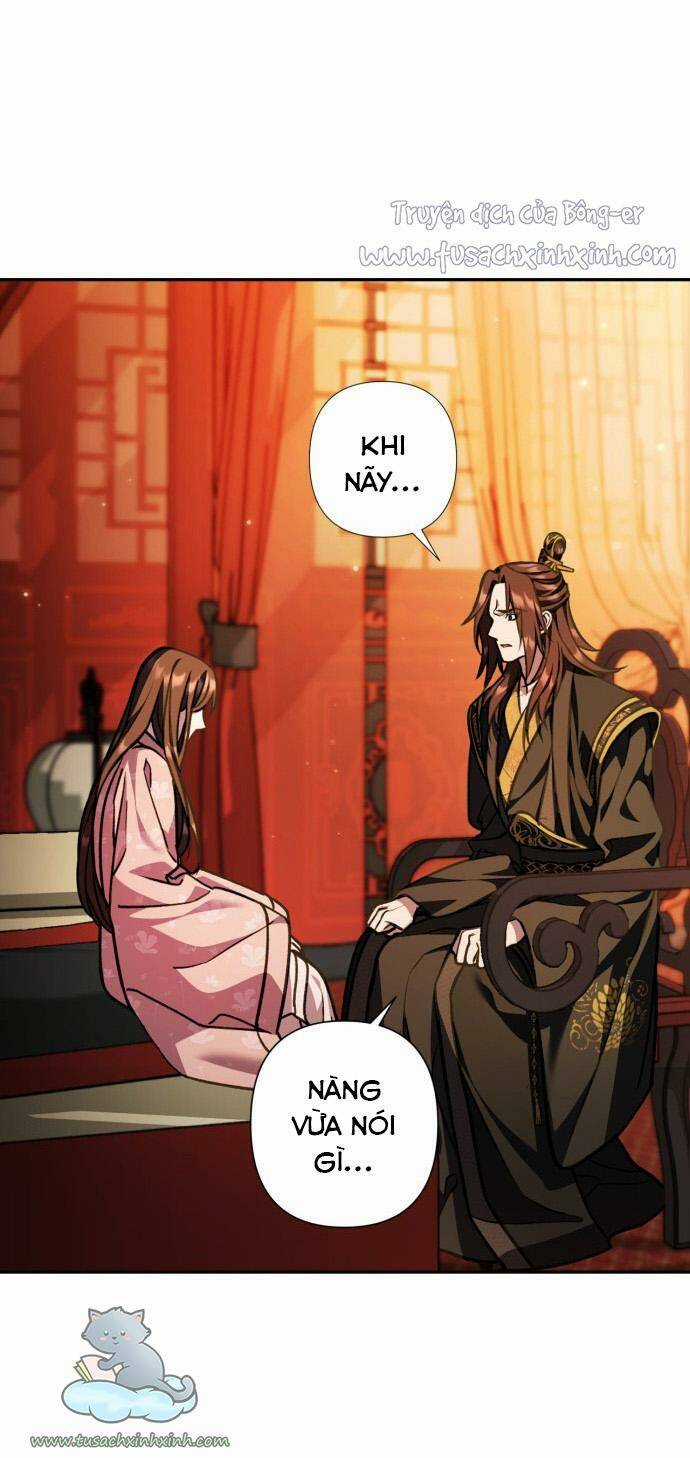 Bản Tình Ca Hy Lan Quốc Chapter 20 trang 2