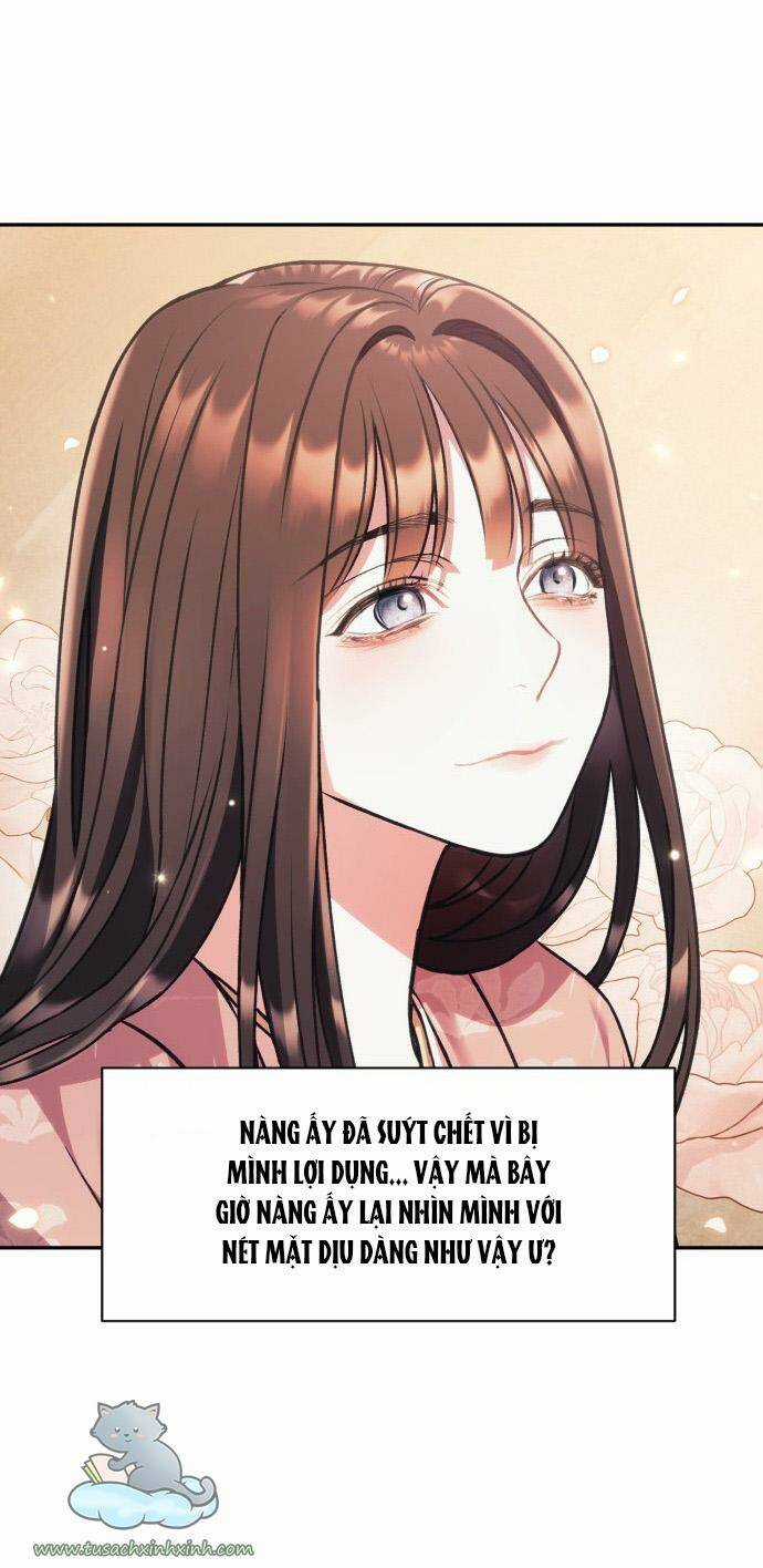 Bản Tình Ca Hy Lan Quốc Chapter 20 trang 20
