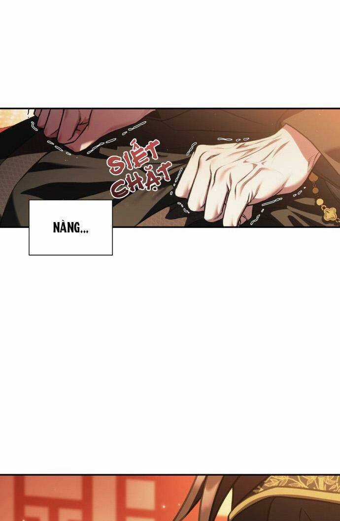 Bản Tình Ca Hy Lan Quốc Chapter 20 trang 21