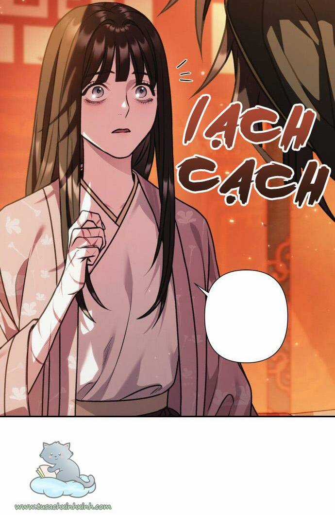 Bản Tình Ca Hy Lan Quốc Chapter 20 trang 22