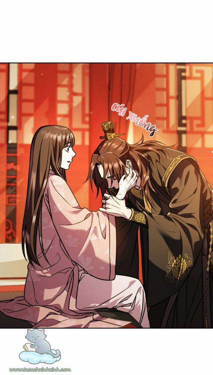 Bản Tình Ca Hy Lan Quốc Chapter 20 trang 23