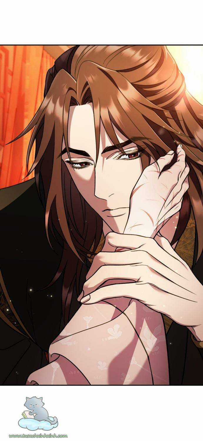 Bản Tình Ca Hy Lan Quốc Chapter 20 trang 24