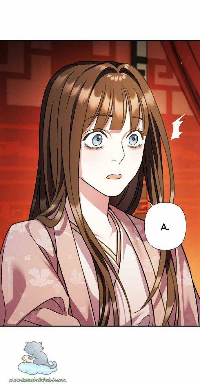 Bản Tình Ca Hy Lan Quốc Chapter 20 trang 26