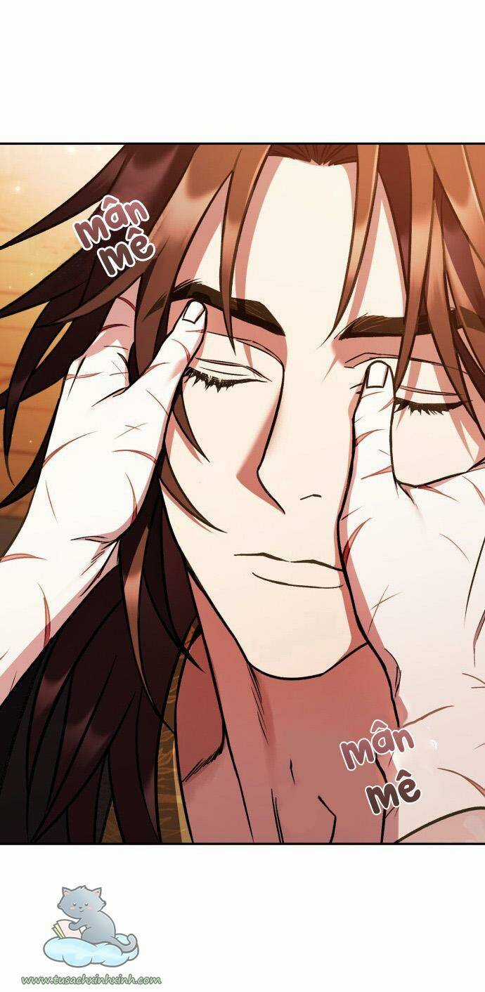 Bản Tình Ca Hy Lan Quốc Chapter 20 trang 27