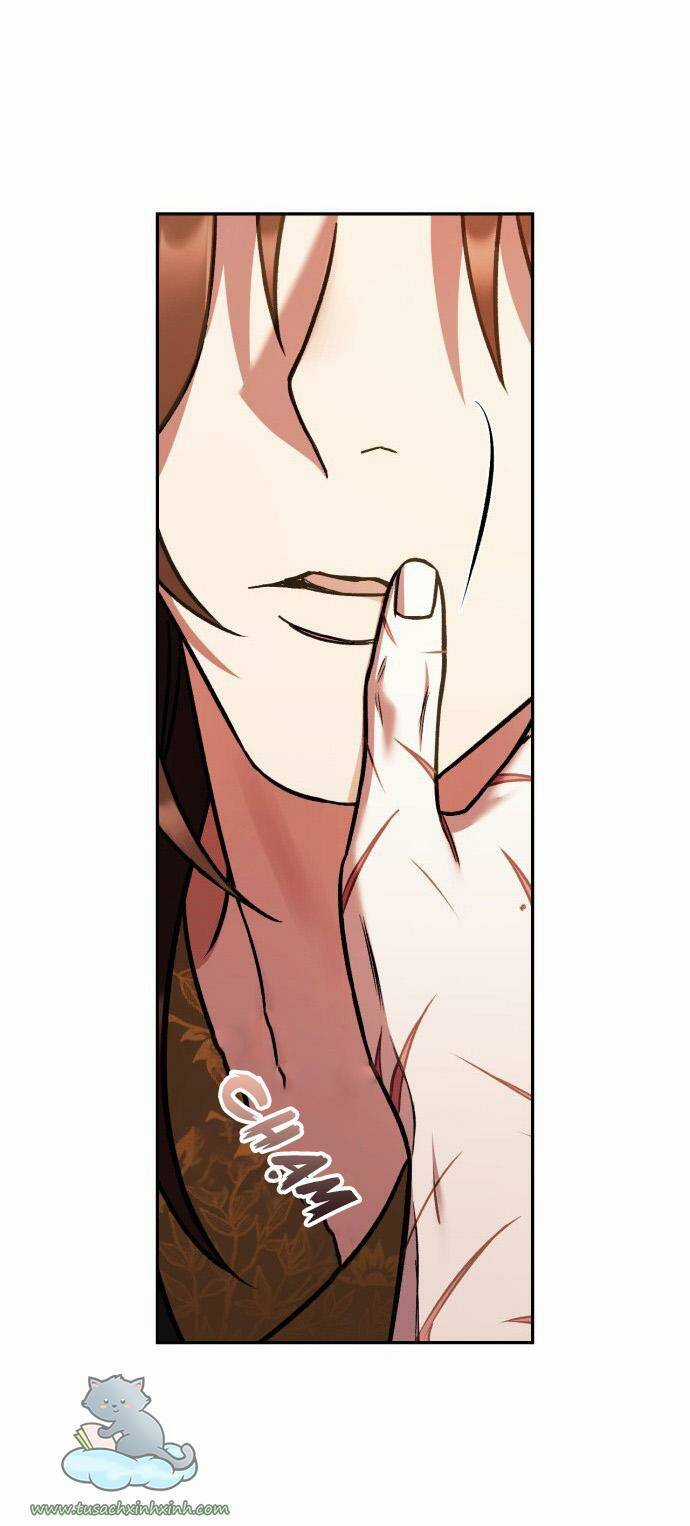 Bản Tình Ca Hy Lan Quốc Chapter 20 trang 28