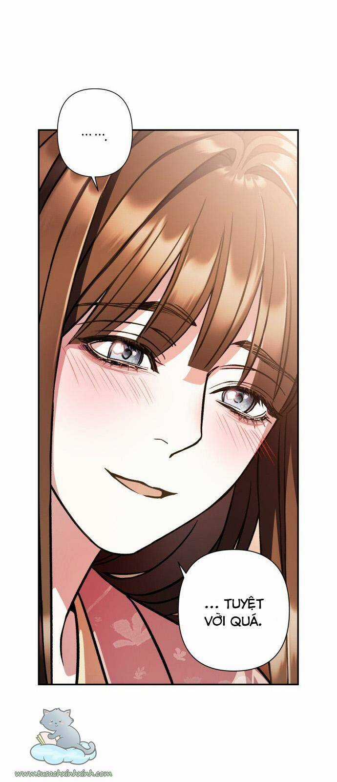 Bản Tình Ca Hy Lan Quốc Chapter 20 trang 29