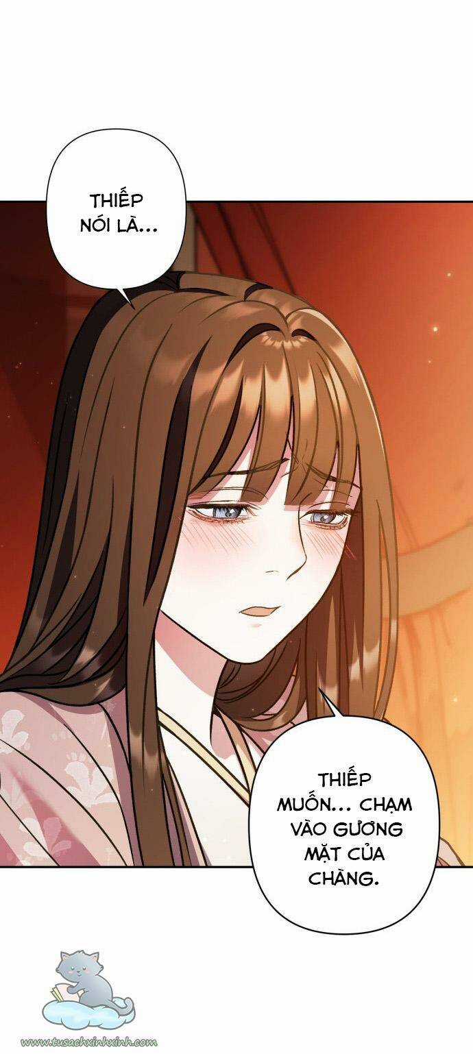 Bản Tình Ca Hy Lan Quốc Chapter 20 trang 3