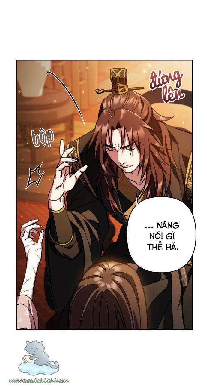 Bản Tình Ca Hy Lan Quốc Chapter 20 trang 30