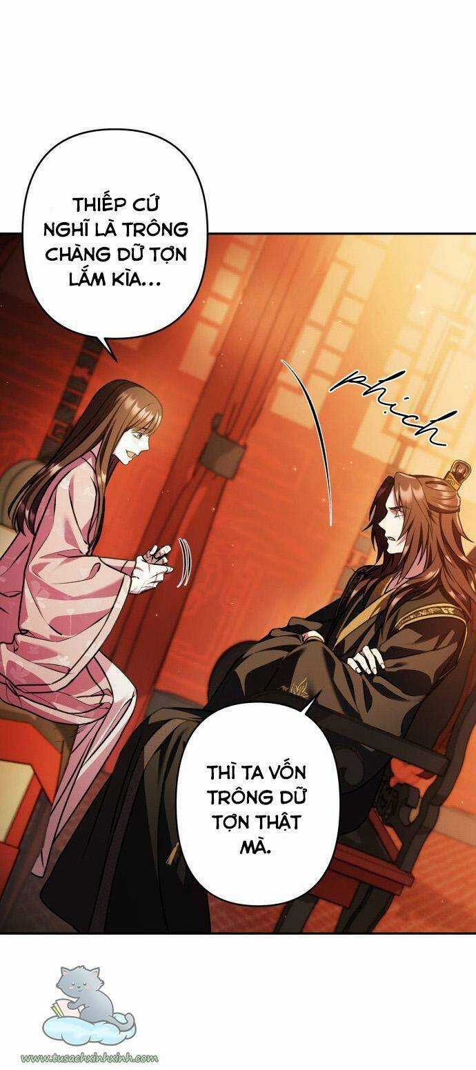 Bản Tình Ca Hy Lan Quốc Chapter 20 trang 31