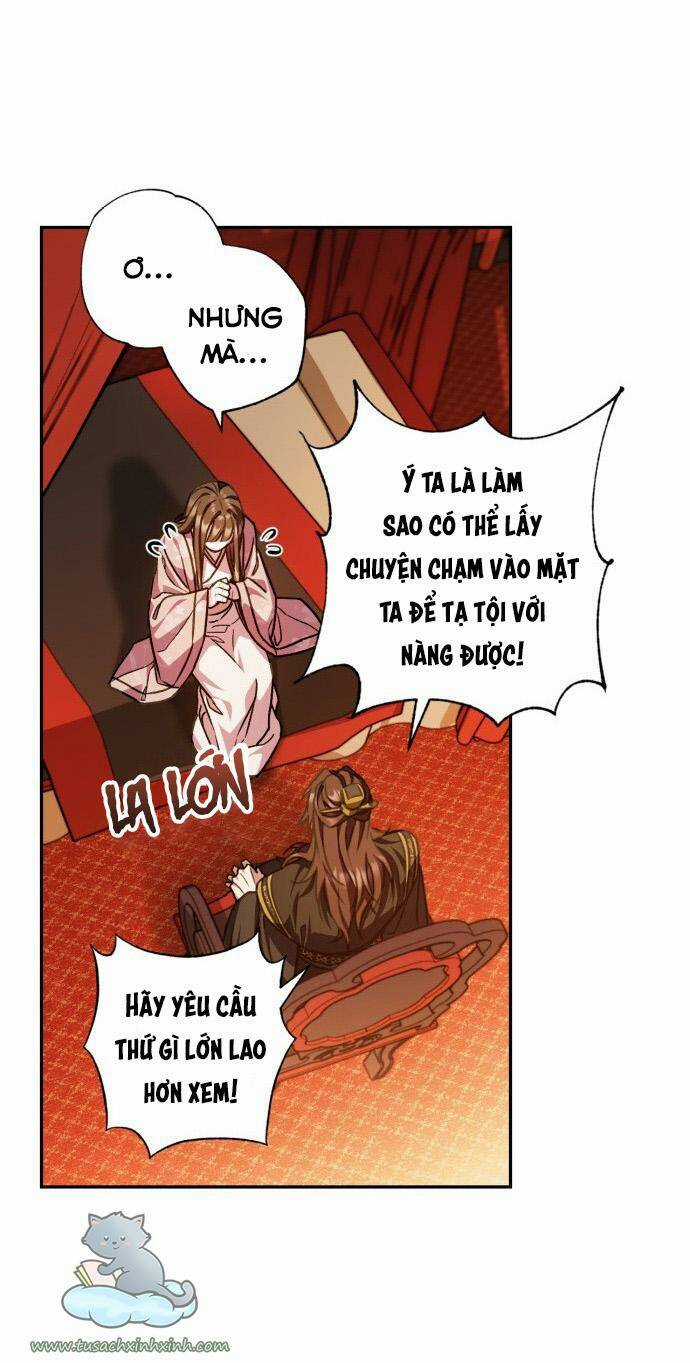 Bản Tình Ca Hy Lan Quốc Chapter 20 trang 34