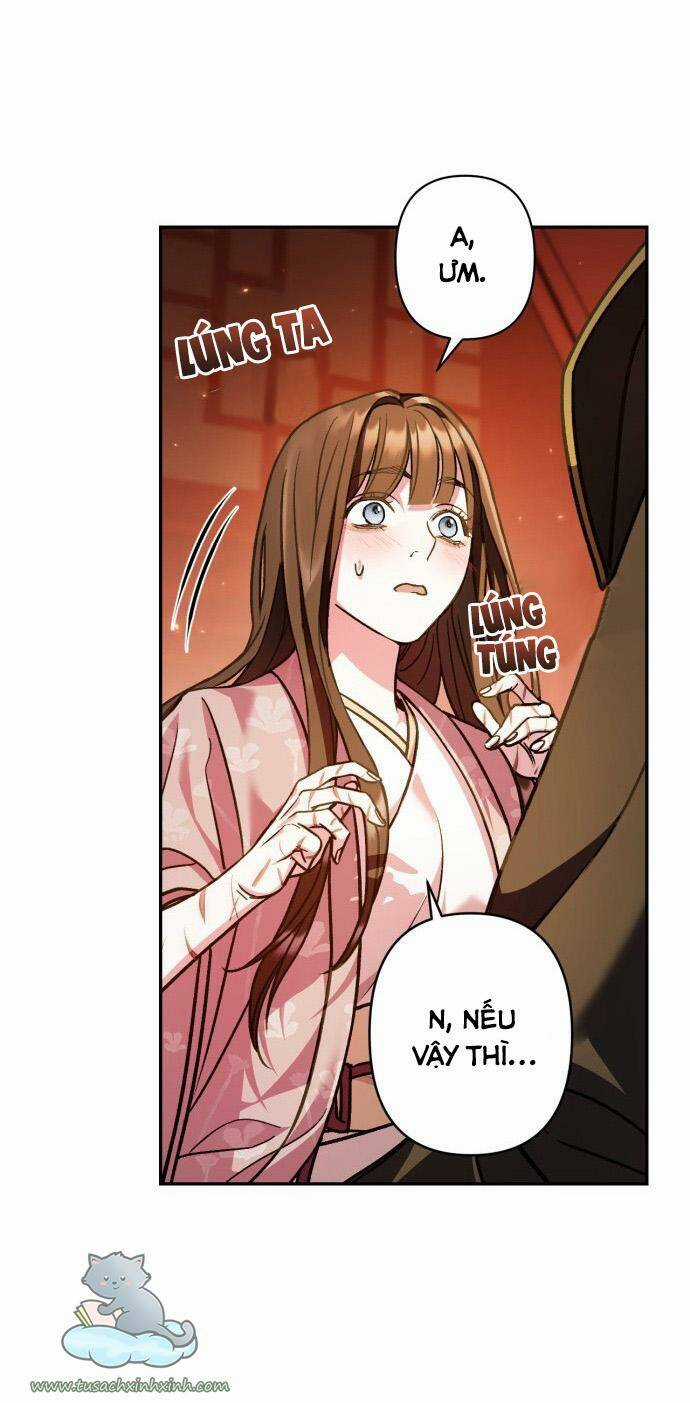 Bản Tình Ca Hy Lan Quốc Chapter 20 trang 35