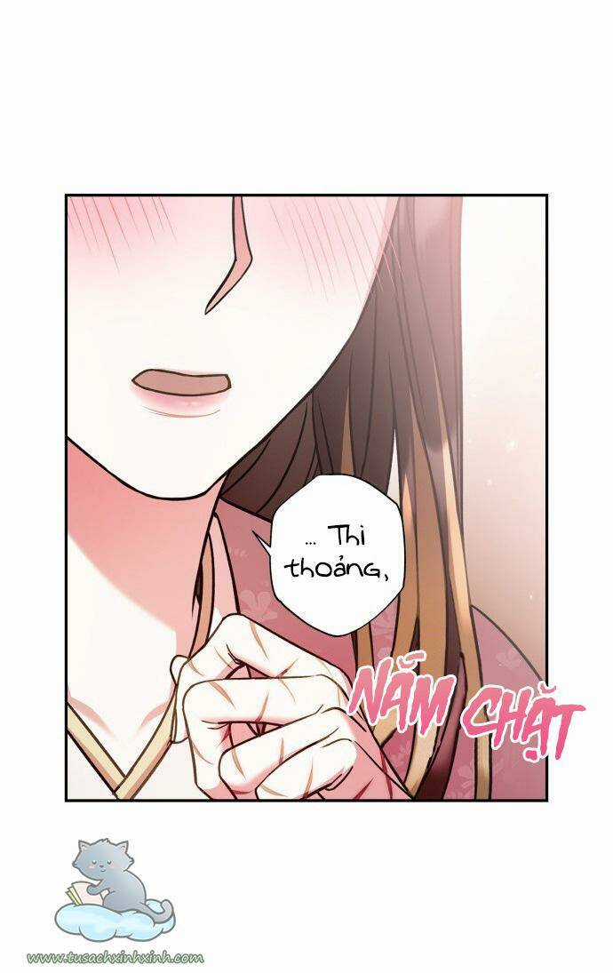 Bản Tình Ca Hy Lan Quốc Chapter 20 trang 36