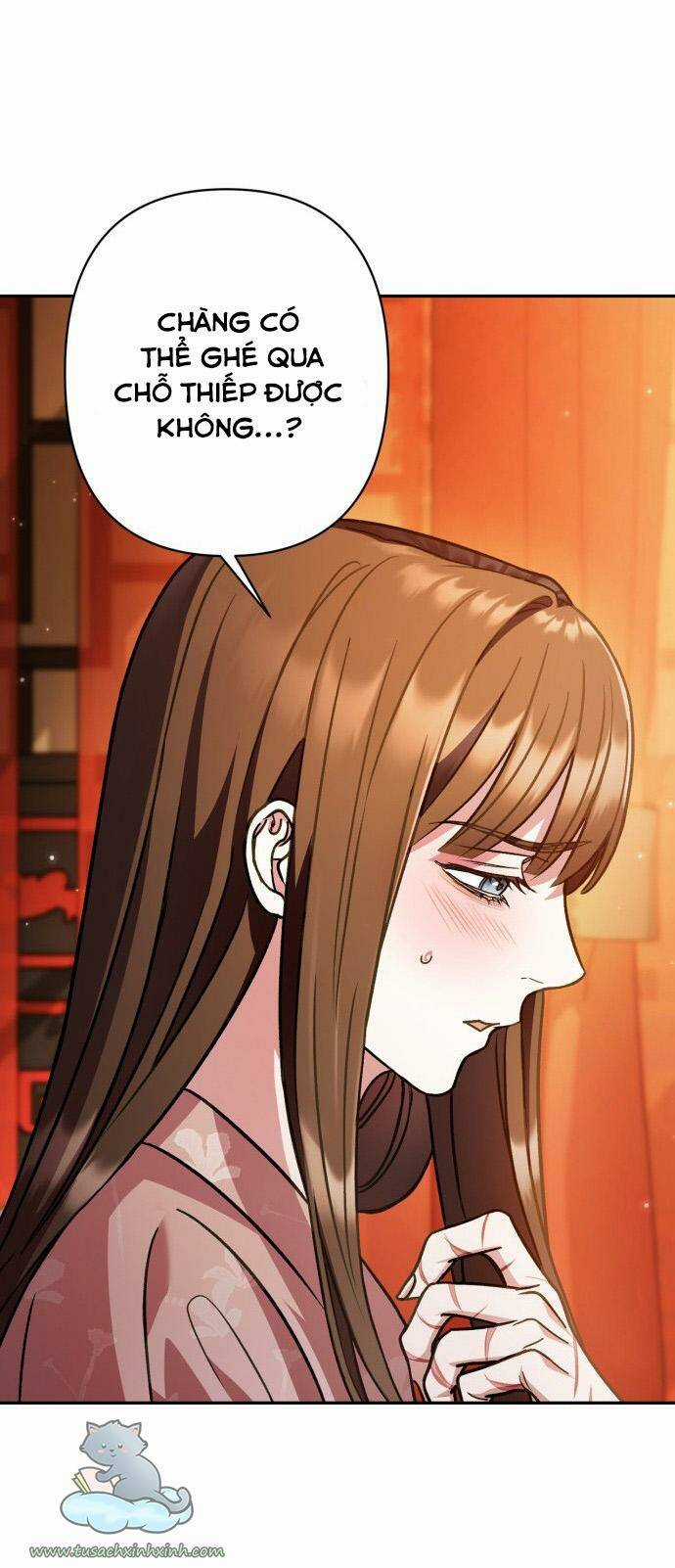 Bản Tình Ca Hy Lan Quốc Chapter 20 trang 37