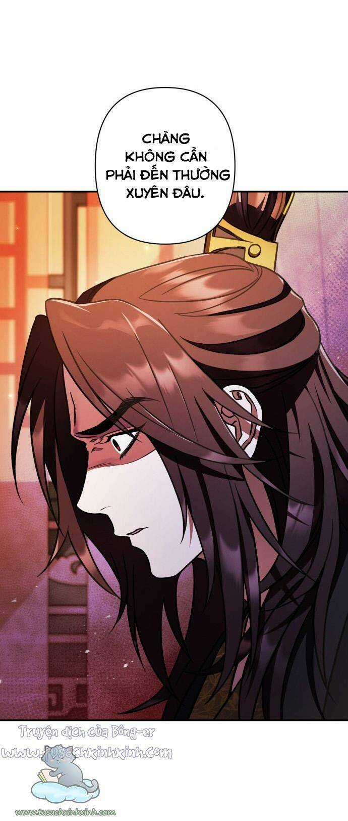 Bản Tình Ca Hy Lan Quốc Chapter 20 trang 38