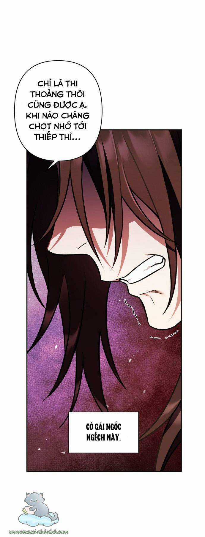 Bản Tình Ca Hy Lan Quốc Chapter 20 trang 39