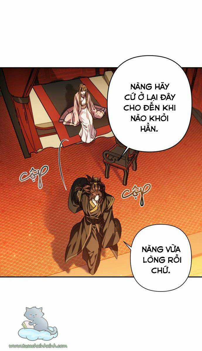 Bản Tình Ca Hy Lan Quốc Chapter 20 trang 41