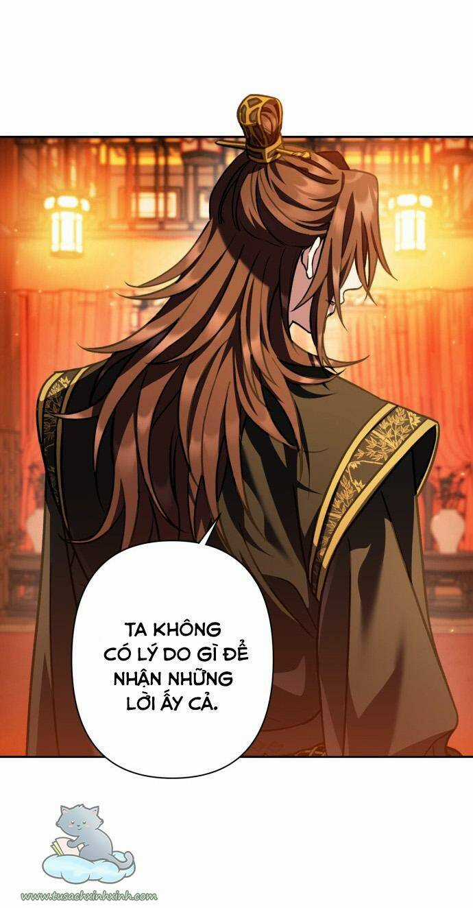 Bản Tình Ca Hy Lan Quốc Chapter 20 trang 43