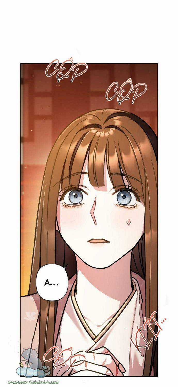 Bản Tình Ca Hy Lan Quốc Chapter 20 trang 44