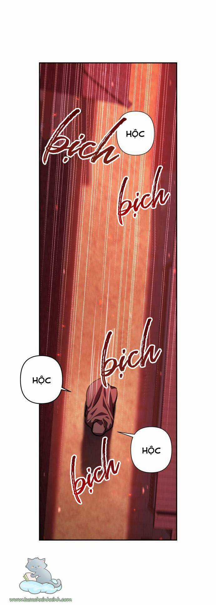 Bản Tình Ca Hy Lan Quốc Chapter 20 trang 49