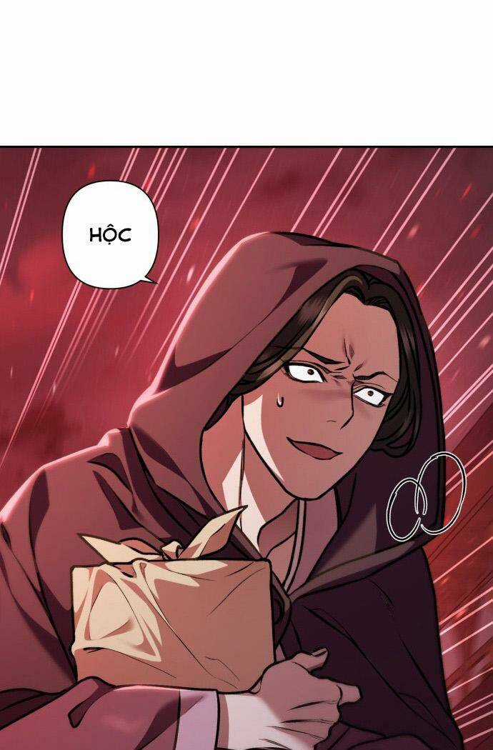 Bản Tình Ca Hy Lan Quốc Chapter 20 trang 50