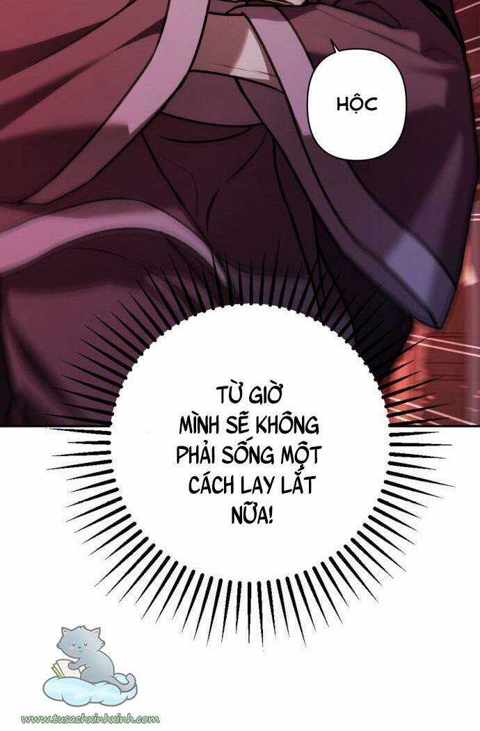 Bản Tình Ca Hy Lan Quốc Chapter 20 trang 51