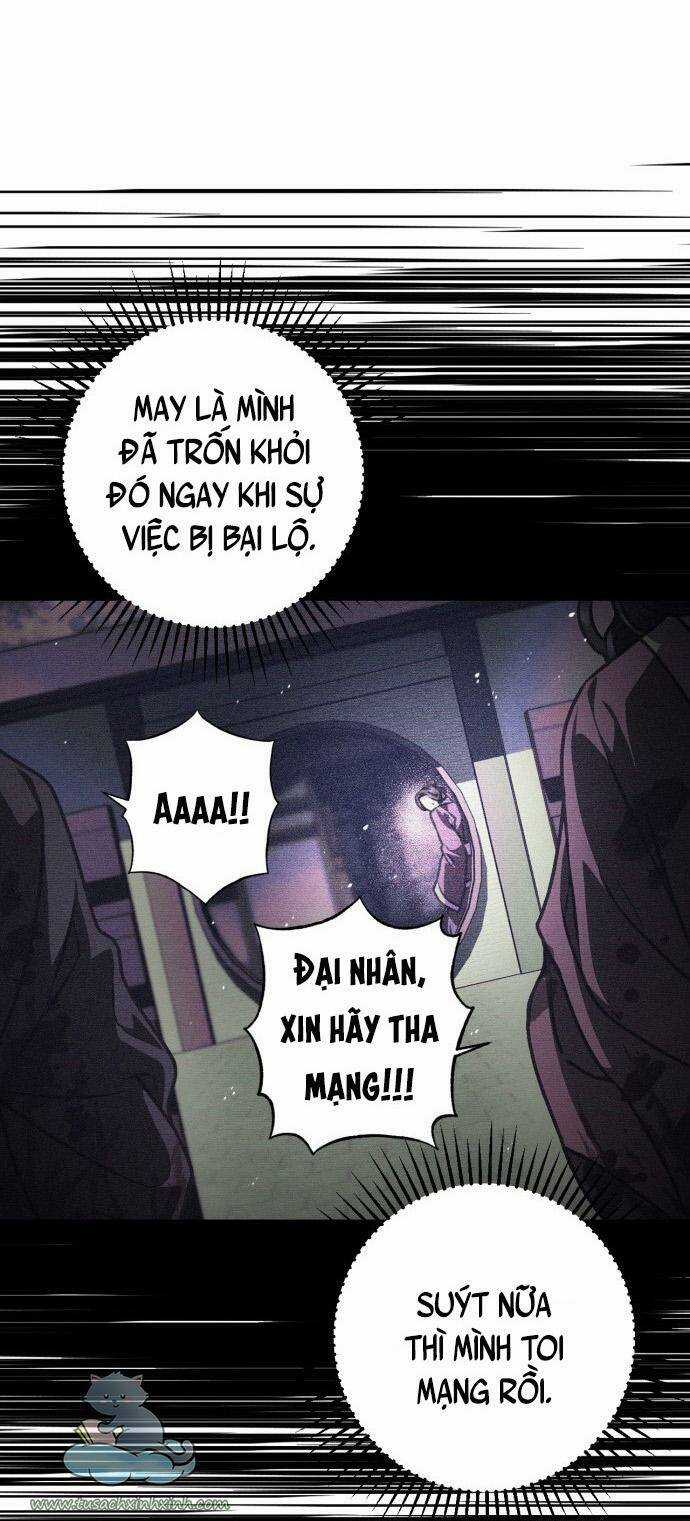 Bản Tình Ca Hy Lan Quốc Chapter 20 trang 52