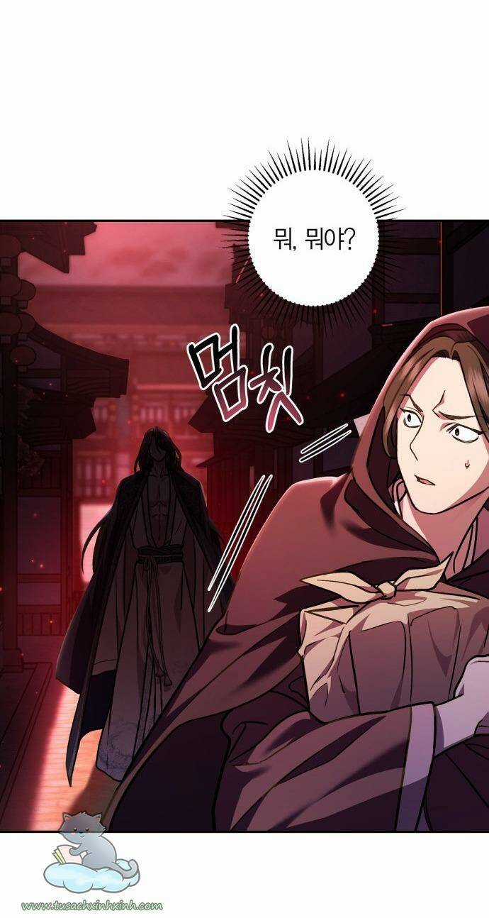 Bản Tình Ca Hy Lan Quốc Chapter 20 trang 55