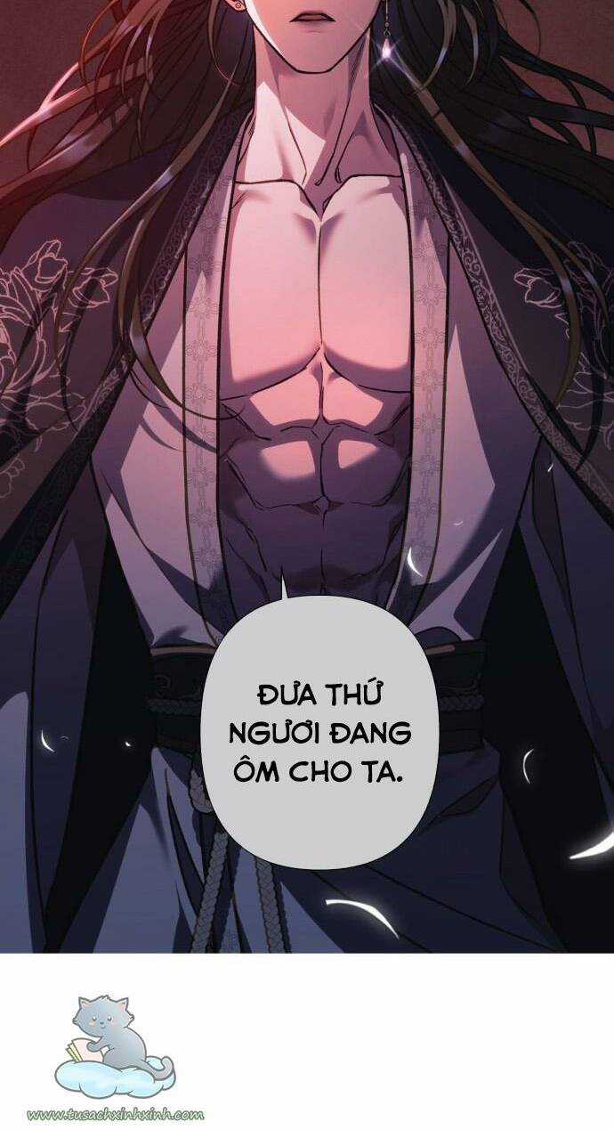 Bản Tình Ca Hy Lan Quốc Chapter 20 trang 57