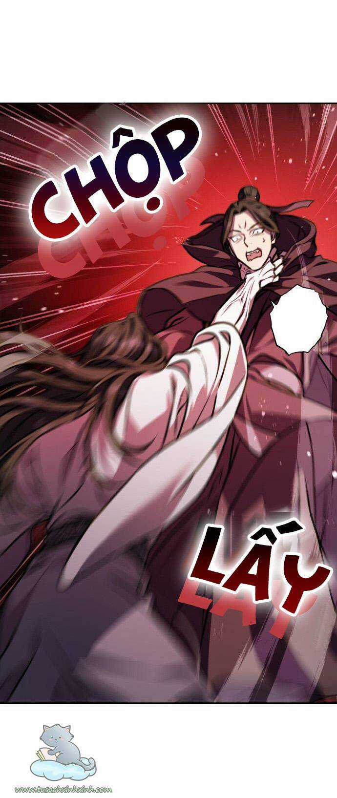 Bản Tình Ca Hy Lan Quốc Chapter 20 trang 59