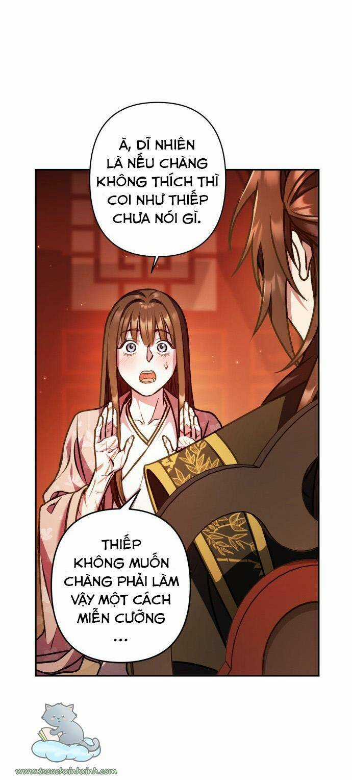 Bản Tình Ca Hy Lan Quốc Chapter 20 trang 6