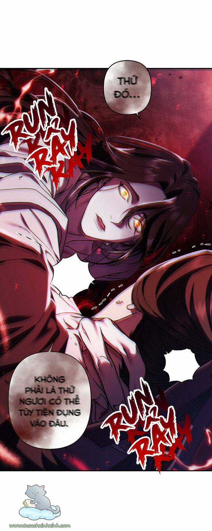 Bản Tình Ca Hy Lan Quốc Chapter 20 trang 60