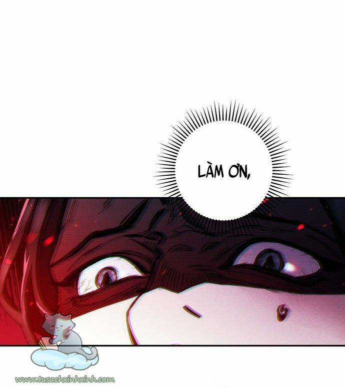 Bản Tình Ca Hy Lan Quốc Chapter 20 trang 61