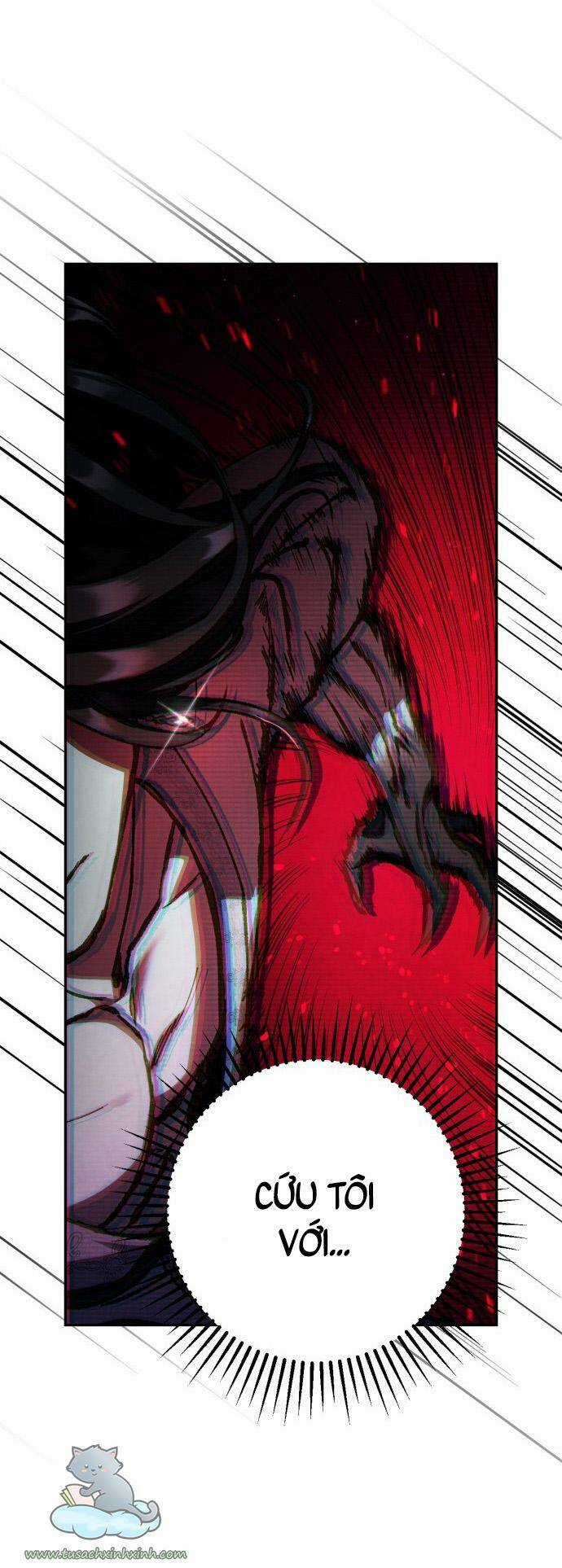 Bản Tình Ca Hy Lan Quốc Chapter 20 trang 62