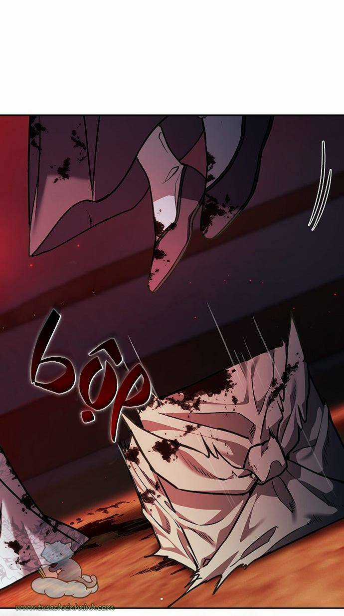 Bản Tình Ca Hy Lan Quốc Chapter 20 trang 64