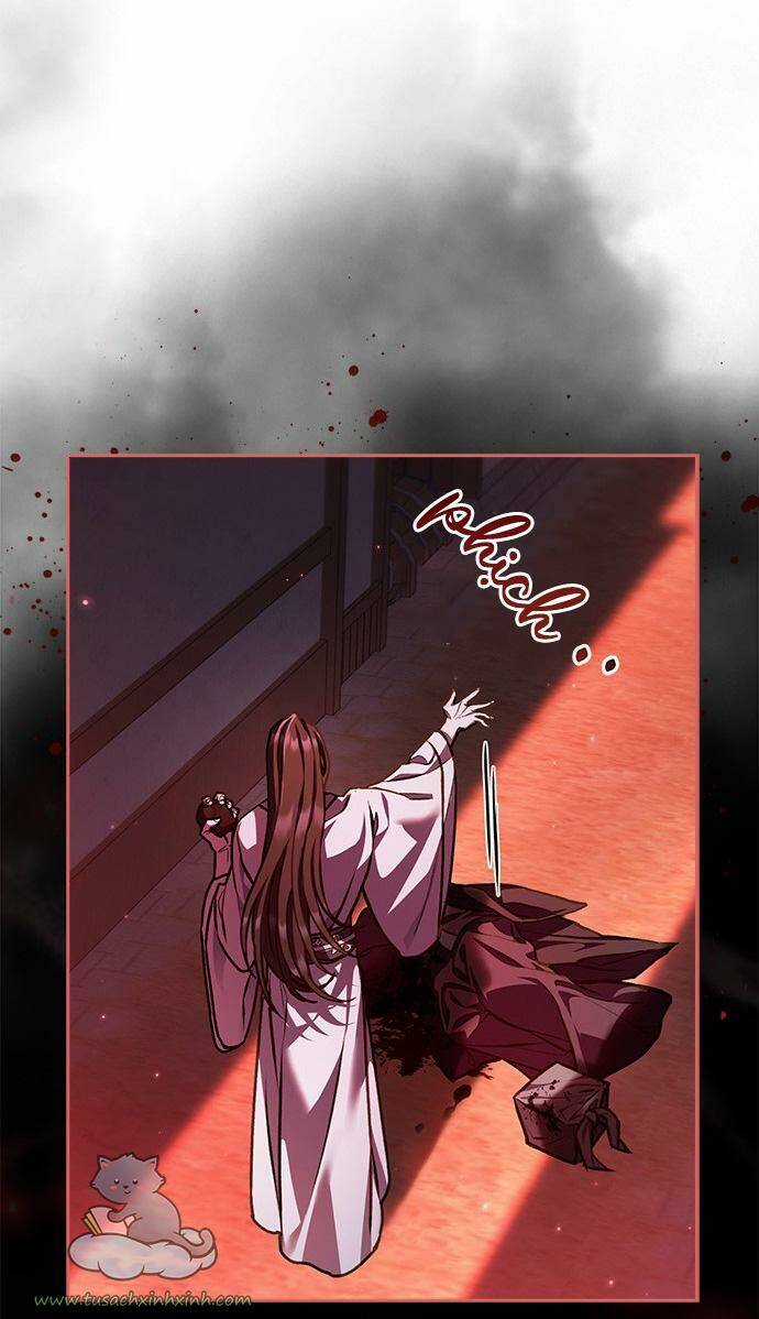 Bản Tình Ca Hy Lan Quốc Chapter 20 trang 65