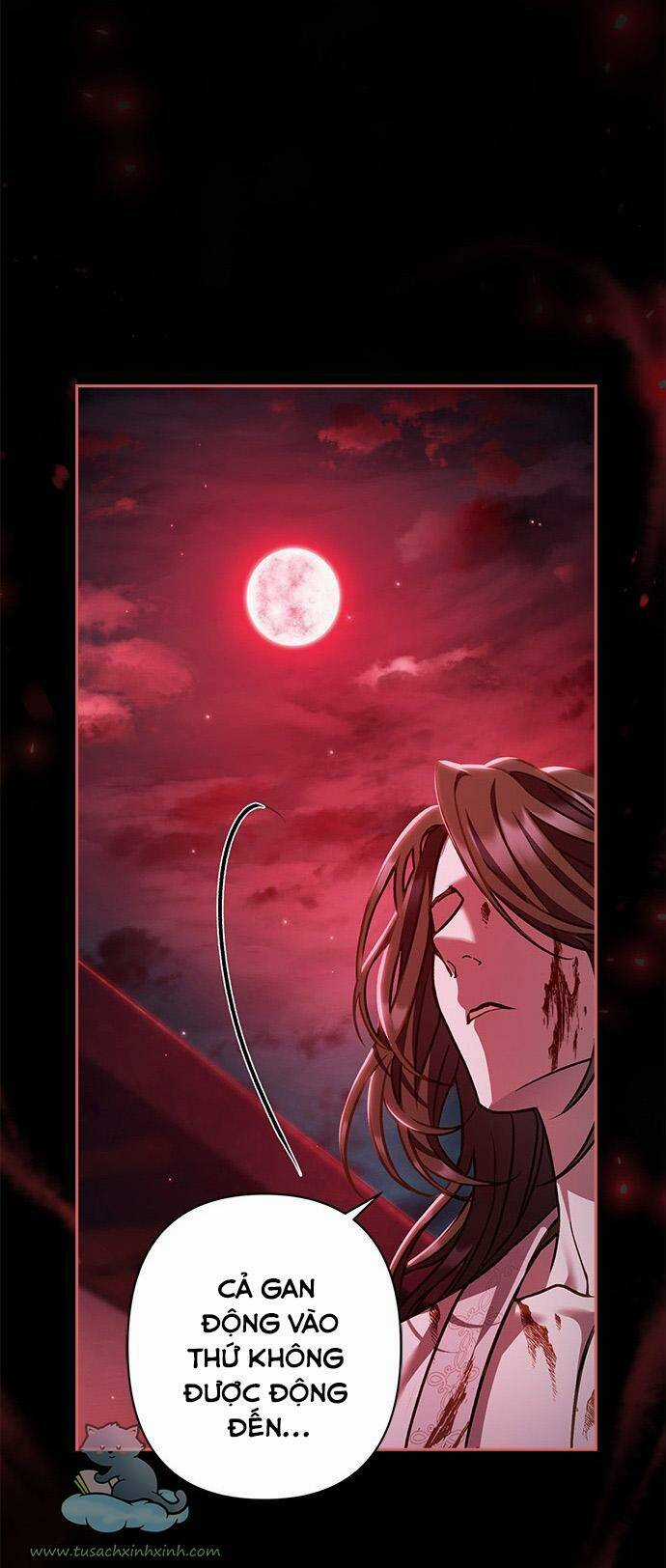 Bản Tình Ca Hy Lan Quốc Chapter 20 trang 66