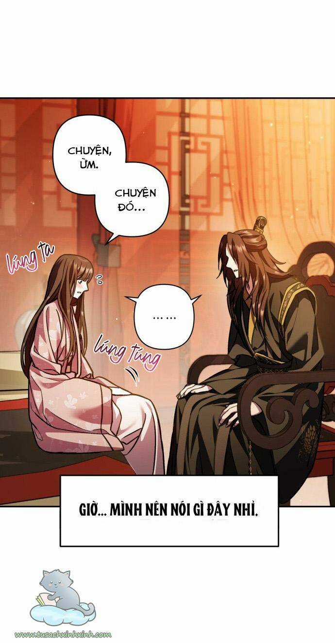 Bản Tình Ca Hy Lan Quốc Chapter 20 trang 7